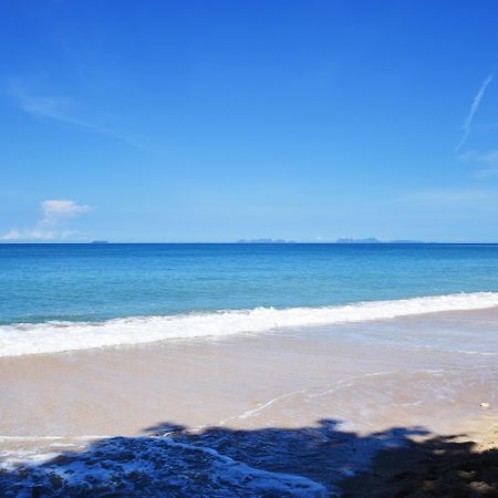 Lanta Sand Resort & Spa Ko Lanta Kültér fotó