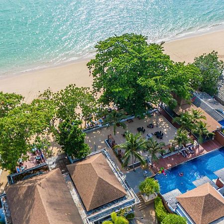 Lanta Sand Resort & Spa Ko Lanta Kültér fotó