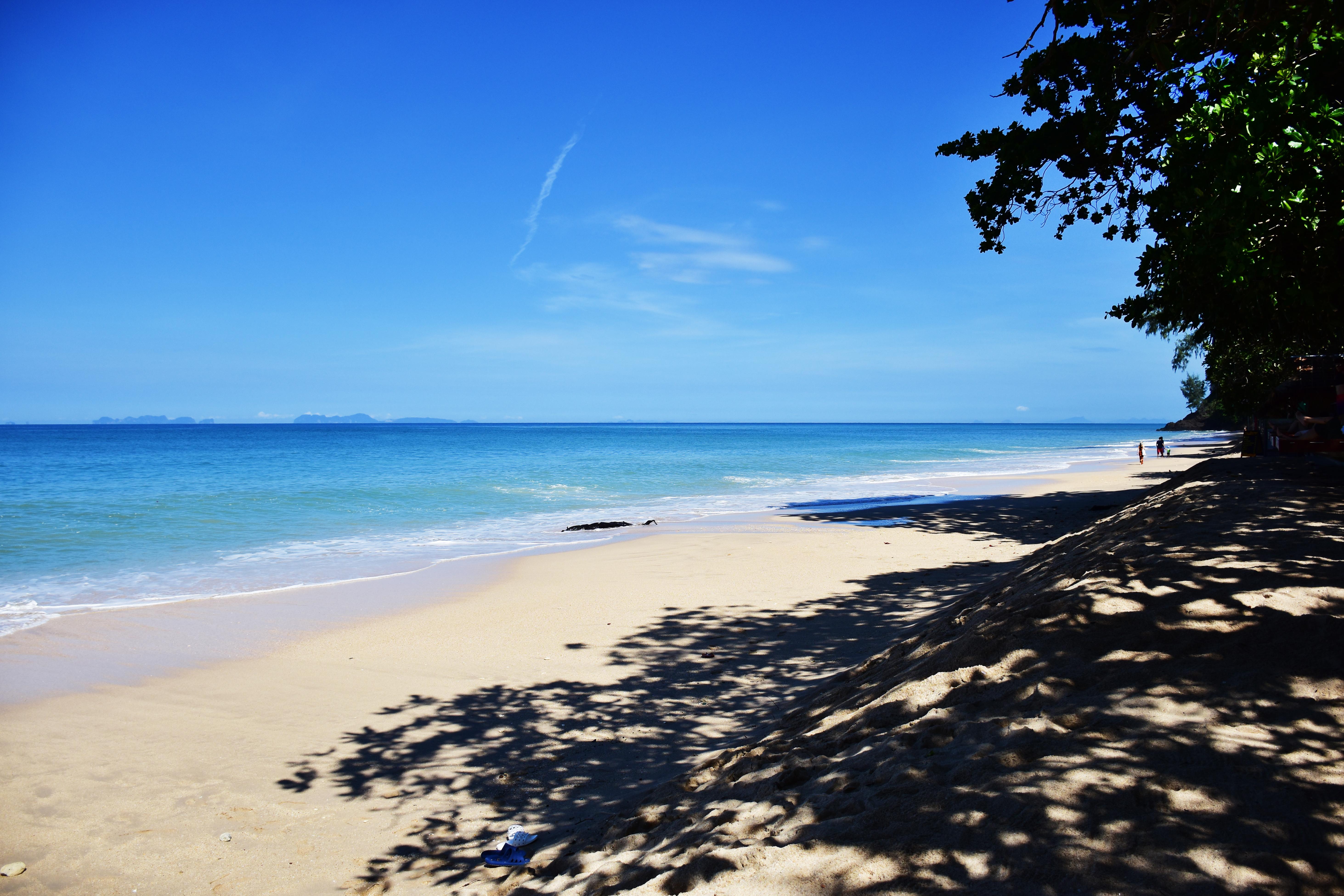 Lanta Sand Resort & Spa Ko Lanta Kültér fotó