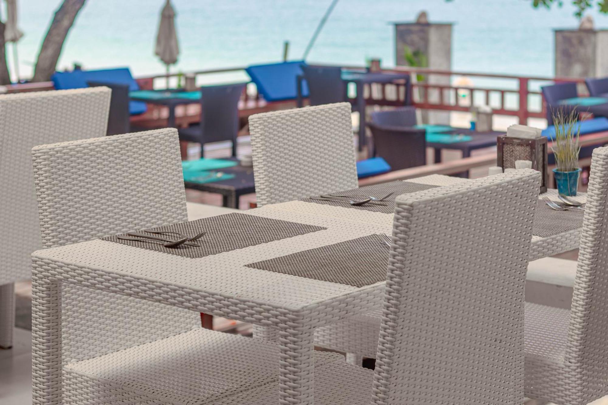 Lanta Sand Resort & Spa Ko Lanta Kültér fotó