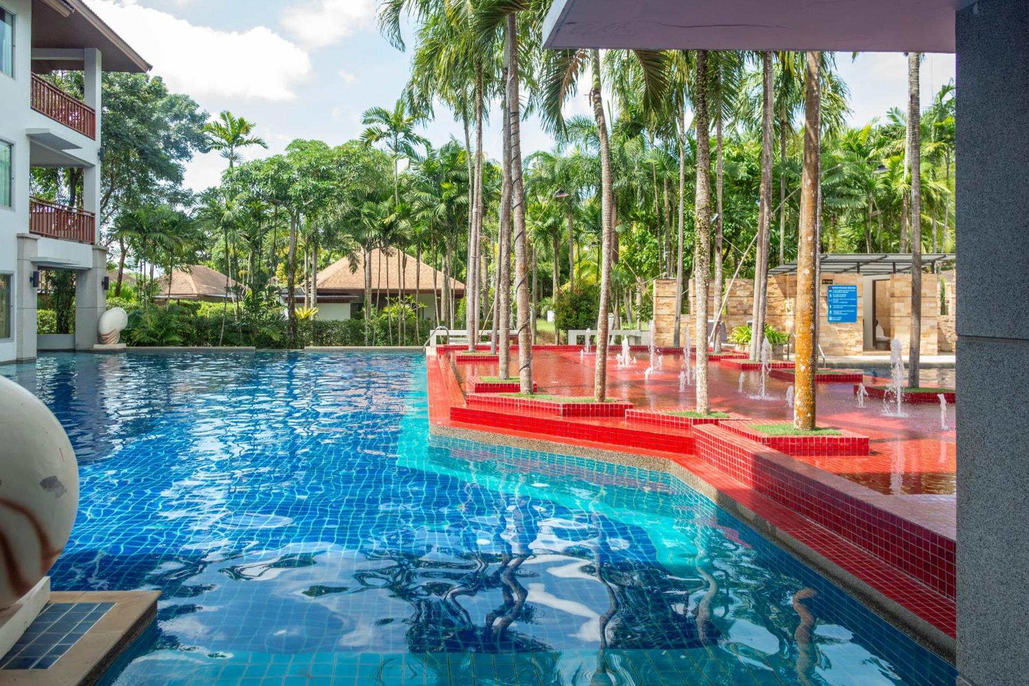 Lanta Sand Resort & Spa Ko Lanta Kültér fotó