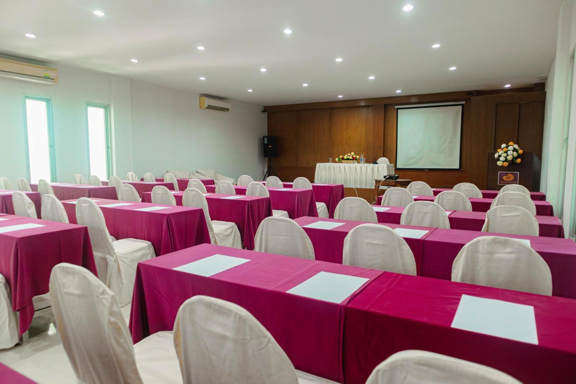 Lanta Sand Resort & Spa Ko Lanta Kültér fotó